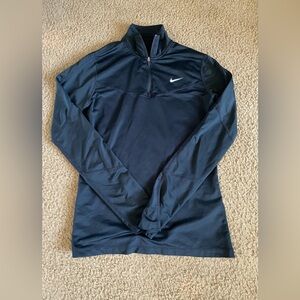 Nike women’s dri-fit long sleeve
